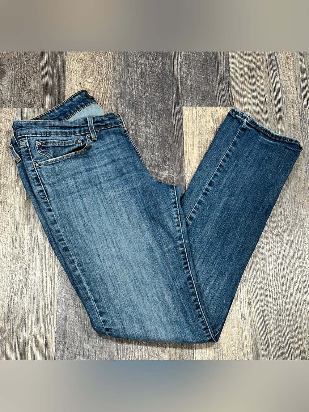 Levi’s Jeans